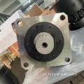 Hydraulisk resemotor Final Drive Motor för klassificering